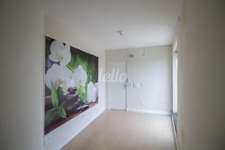 Sala Comercial para alugar, 10m² no Santa Terezinha, Santo André