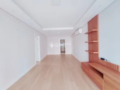 Apartamento com 4 Quartos para alugar, 115m² no Itacorubi, Florianópolis