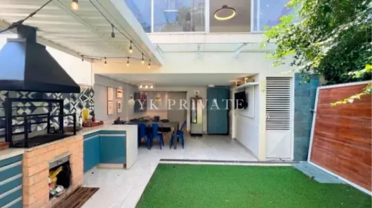 Casa de Condomínio com 3 Quartos à venda, 249m² no Vila Romana, São Paulo