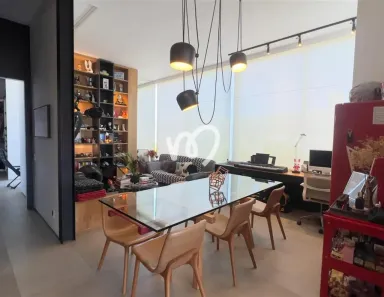 Cobertura com 1 Quarto à venda, 215m² no Barra da Tijuca, Rio de Janeiro
