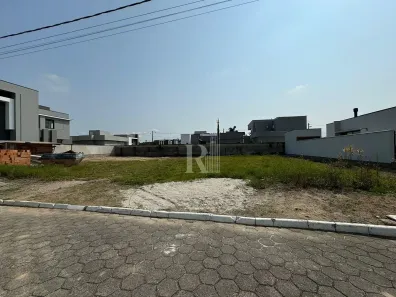 Lote/Terreno à venda, 360m² no Universitário, Tijucas