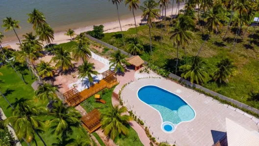 Lote/Terreno à venda, 375m² no , Porto de Pedras