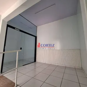 Imóvel Comercial para alugar, 104m² no Zona Central, Rio Claro