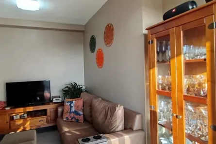 Apartamento com 3 Quartos à venda, 60m² no Igara, Canoas