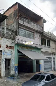 Imóvel Comercial com 4 Quartos à venda, 120m² no Jardim Tietê, São Paulo