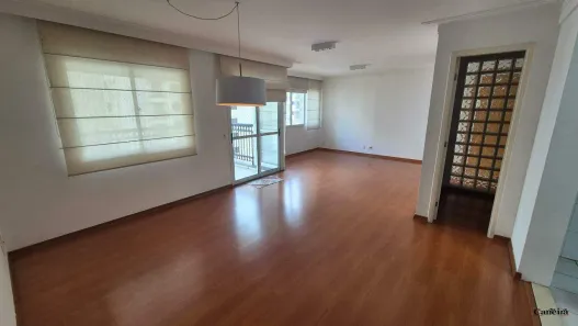 Apartamento com 2 Quartos à venda, 96m² no Cidade São Francisco, São Paulo