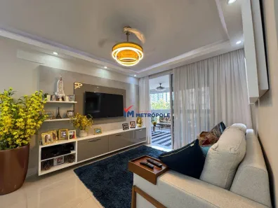 Apartamento com 2 Quartos à venda, 85m² no Barra Olímpica, Rio de Janeiro
