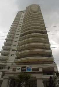 Cobertura com 4 Quartos à venda, 733m² no Chácara Itaim, São Paulo