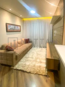Apartamento com 2 Quartos à venda, 59m² no Tatuapé, São Paulo