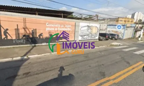 Lote/Terreno à venda, 2700m² no Parada XV de Novembro, São Paulo