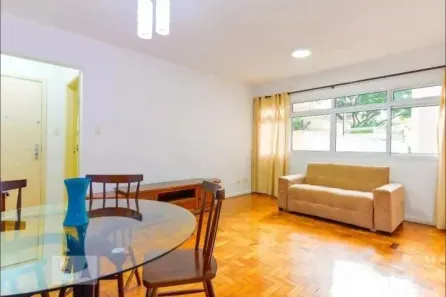 Apartamento com 3 Quartos à venda, 110m² no Paraíso, São Paulo