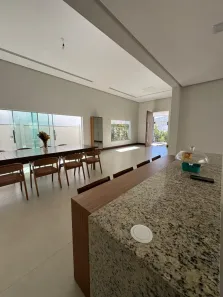 Casa de Condomínio com 6 Quartos à venda, 600m² no Recreio Ipitanga, Lauro de Freitas