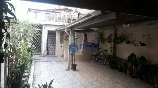 Casa com 3 Quartos à venda, 150m² no Vila Maria Baixa, São Paulo
