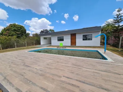 Casa de Condomínio com 3 Quartos à venda, 180m² no , Jaboticatubas