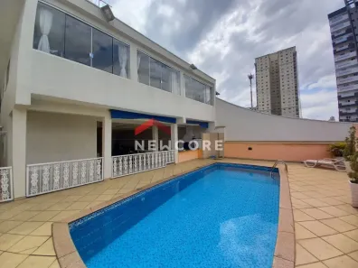 Casa com 4 Quartos à venda, 405m² no Vila Rosália, Guarulhos