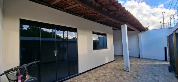 Casa com 2 Quartos à venda, 180m² no Aruana, Aracaju