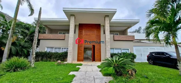 Casa de Condomínio com 5 Quartos para alugar, 1000m² no Barra da Tijuca, Rio de Janeiro