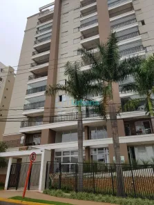 Cobertura com 3 Quartos para alugar, 141m² no Parque Faber Castell I, São Carlos