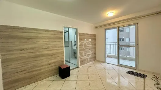 Apartamento com 2 Quartos à venda, 60m² no Macedo, Guarulhos