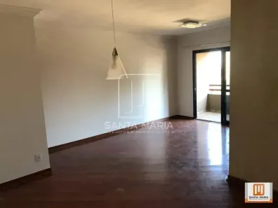 Apartamento com 3 Quartos à venda, 128m² no Ribeirânia, Ribeirão Preto