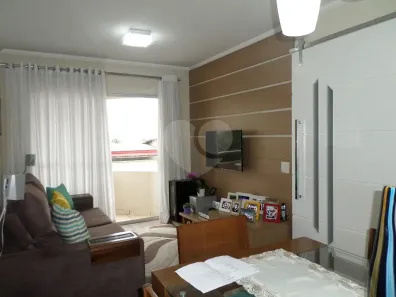 Apartamento com 2 Quartos à venda, 60m² no Vila Alexandria, São Paulo