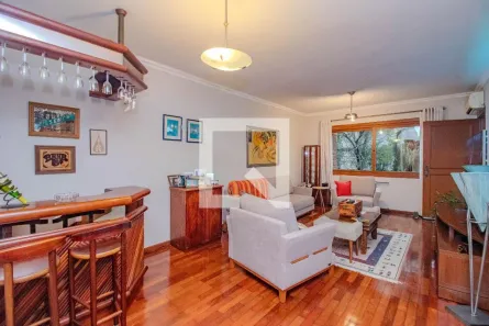 Cobertura com 3 Quartos à venda, 190m² no São João, Porto Alegre