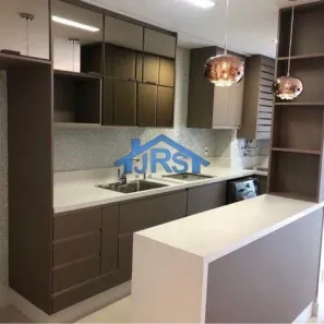 Apartamento com 2 Quartos à venda, 62m² no Bethaville I, Barueri