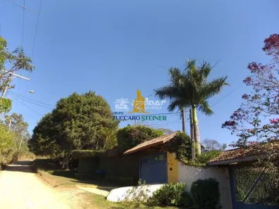 Fazenda/Sítio com 3 Quartos à venda, 642m² no Pirucaia, Mairiporã