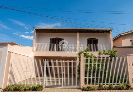 Casa com 4 Quartos à venda, 232m² no Jardim Itamaracá, Indaiatuba