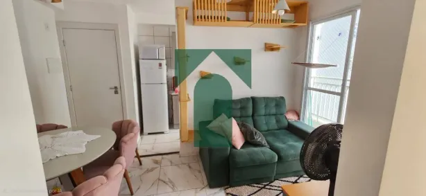 Apartamento com 2 Quartos à venda, 42m² no Vila Independência, São Paulo