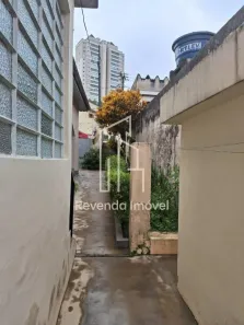 Lote/Terreno à venda, 300m² no Vila Formosa, São Paulo