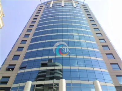 Sala Comercial para alugar, 92m² no Vila Olímpia, São Paulo