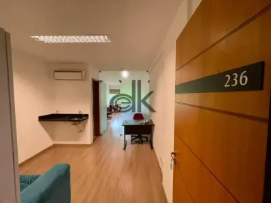 Sala Comercial para alugar, 35m² no Barra da Tijuca, Rio de Janeiro