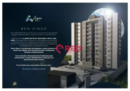 Apartamento com 2 Quartos à venda, 59m² no Vila Esperança, Sorocaba