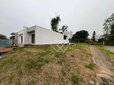 Lote/Terreno à venda, 222m² no São Vicente, Gravataí
