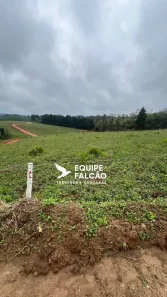 Lote/Terreno à venda, 500m² no Recreio Topázio (Caucaia do Alto), Cotia