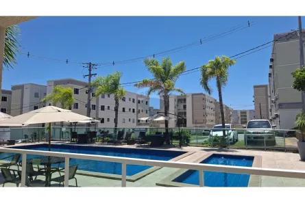 Apartamento com 2 Quartos à venda, 42m² no Neópolis, Natal