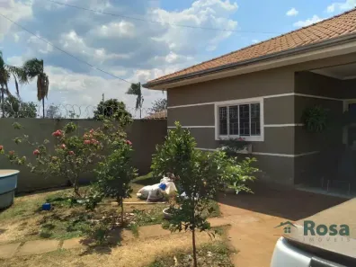 Casa com 5 Quartos à venda, 130m² no , Chapada dos Guimarães