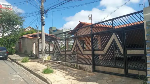 Casa com 3 Quartos à venda, 390m² no Barreiro, Belo Horizonte