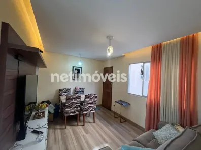 Apartamento com 2 Quartos à venda, 48m² no Betânia, Belo Horizonte