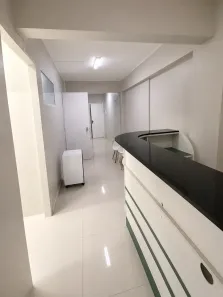 Sala Comercial para alugar, 72m² no Centro, Canoas