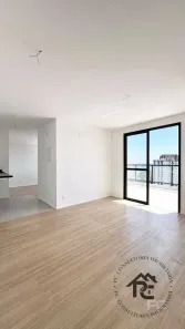 Cobertura com 1 Quarto à venda, 71m² no Ingá, Niterói