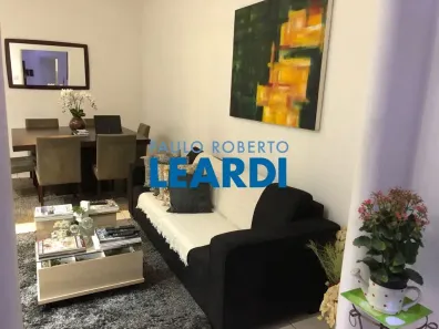 Apartamento com 2 Quartos à venda, 113m² no Santa Cecília, São Paulo