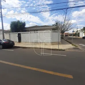 Casa com 4 Quartos para alugar, 500m² no Jardim Tangará, Marília