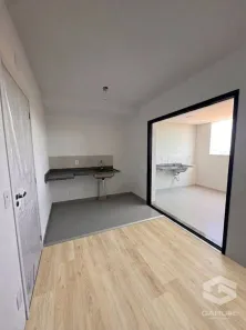 Apartamento com 2 Quartos para alugar, 51m² no Loteamento Floresta, São José dos Campos