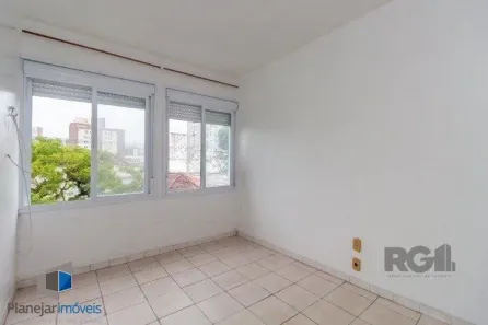 Apartamento com 1 Quarto à venda, 30m² no Santo Antônio, Porto Alegre