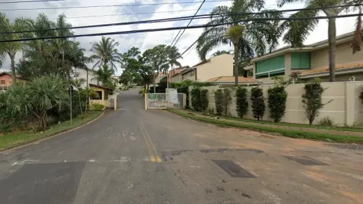 Lote/Terreno à venda, 438m² no Parque Alto Taquaral, Campinas