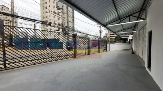 Galpão/Depósito/Armazém para alugar, 663m² no Pinheiros, São Paulo