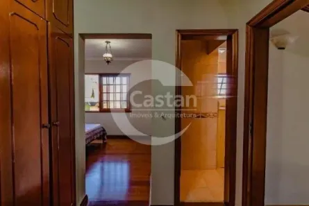 Sobrado com 3 Quartos à venda, 266m² no Vila Parque Jabaquara, São Paulo