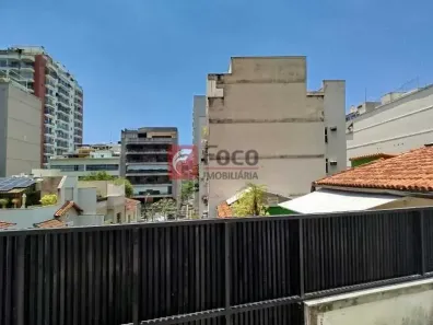 Cobertura com 1 Quarto à venda, 45m² no Jardim Botânico, Rio de Janeiro